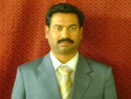 Mr. Sangram Keshari Jena