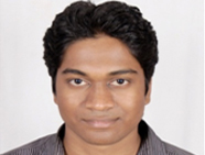 Mr. Bira Kishore Das (System Admin)